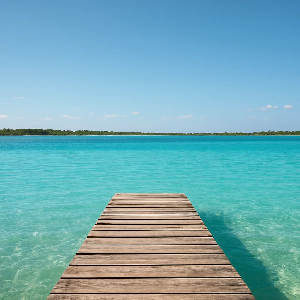 Bacalar Agua Clara