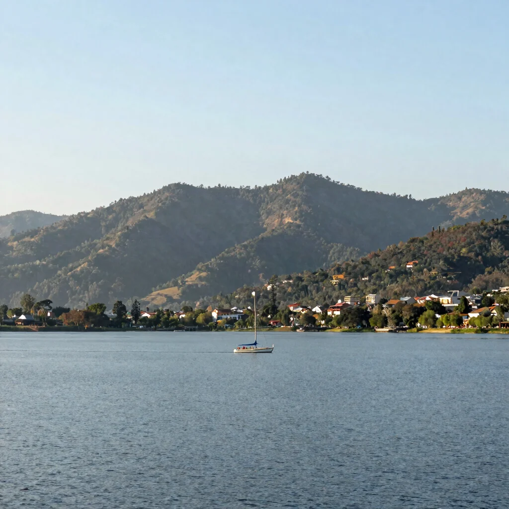 Valle de Bravo Pausa