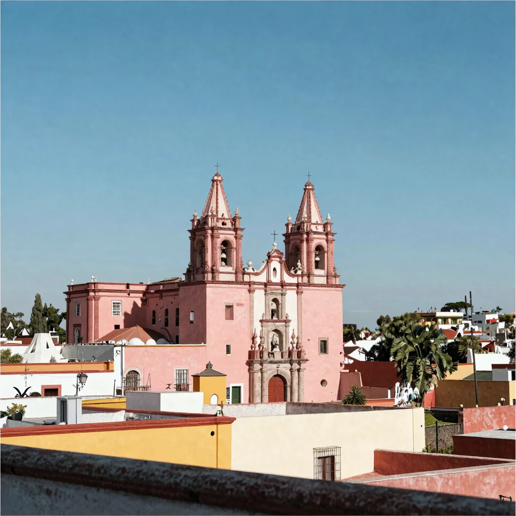 Descubre San Miguel