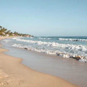 Costa de Puerto Escondido