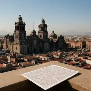 Ciudad de México a Tu Ritmo