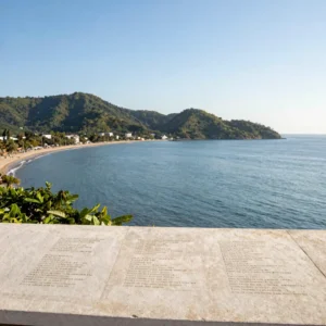 Costa de Puerto Vallarta