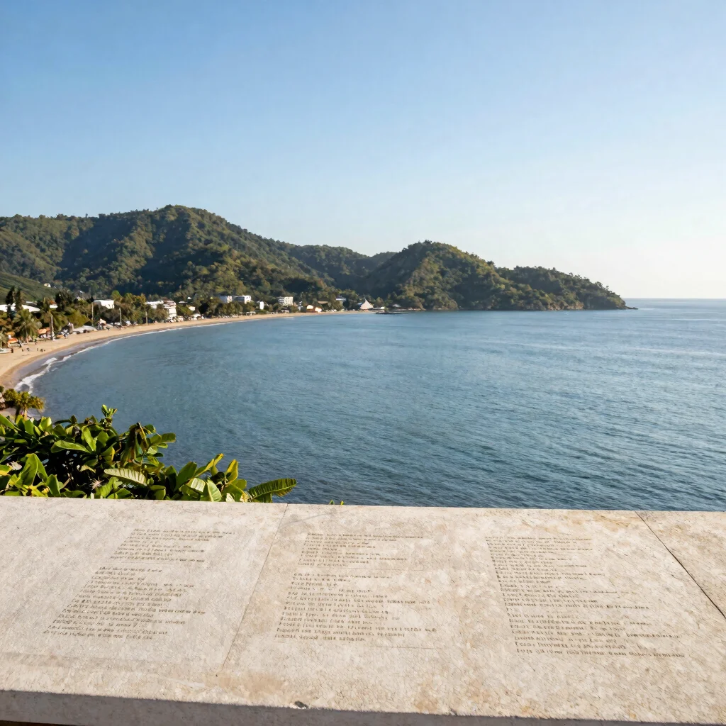Costa de Puerto Vallarta